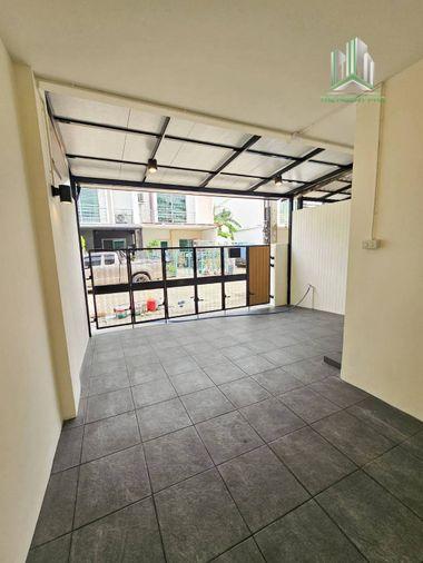 picture ⭐✨RH-084 Townhome for Sale – Pruksa Town Nexts Bangna Km.5 ✨⭐ - 3/20