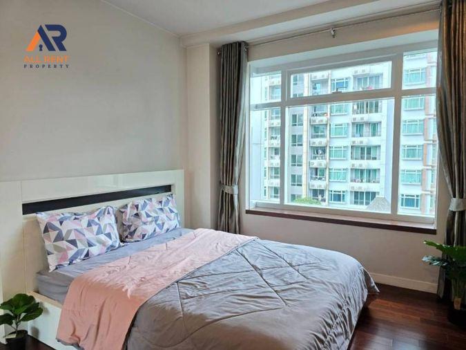 รูป 🔥 Circle Condominium ห้องใหญ่ 2 Bedroom 75 ตร.ม. ใจกลางราชเทวี เพียง 35,000 บาท/เดือน พร้อมเข้าอยู่! 🏙️✨ - รูปที่ 8/18