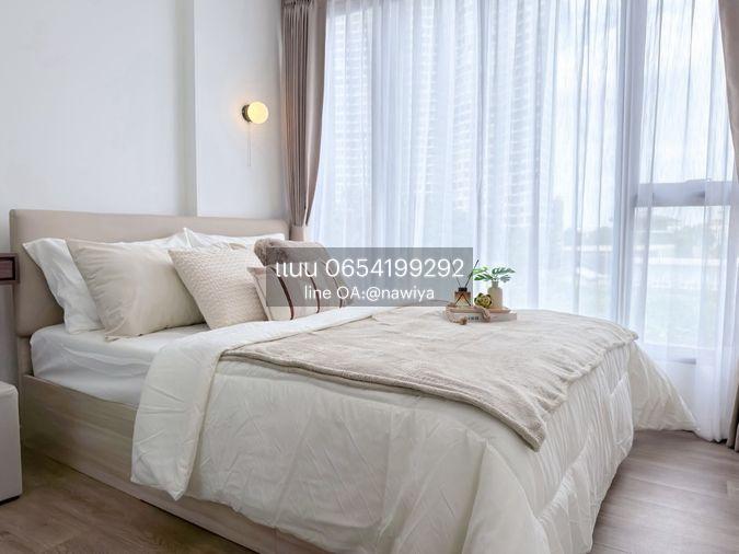 picture For sale : The Nest Sukhumvit 64 - 1/16