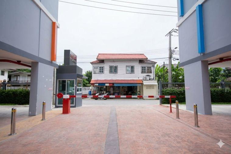 picture 🔥 For Sale: IDEO Sukhumvit 115 | 🚆 Next to BTS Pu Chao Station - 5/10