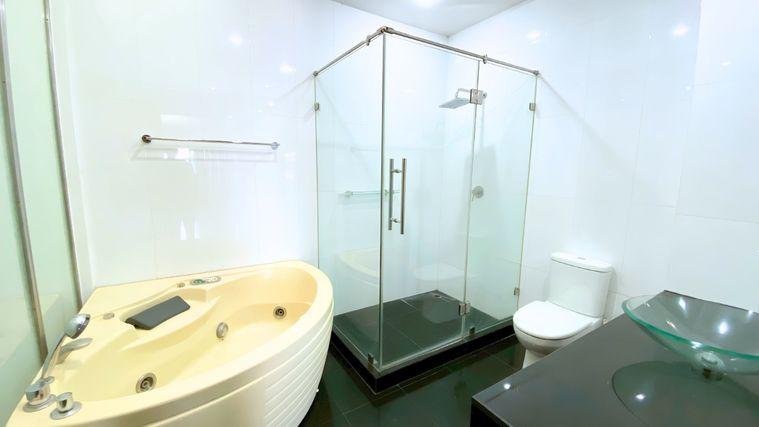 รูป  Lotus Point Townhouse (โลตัส พ้อยท์ ทาวน์เฮาส์) - รูปที่ 9/13
