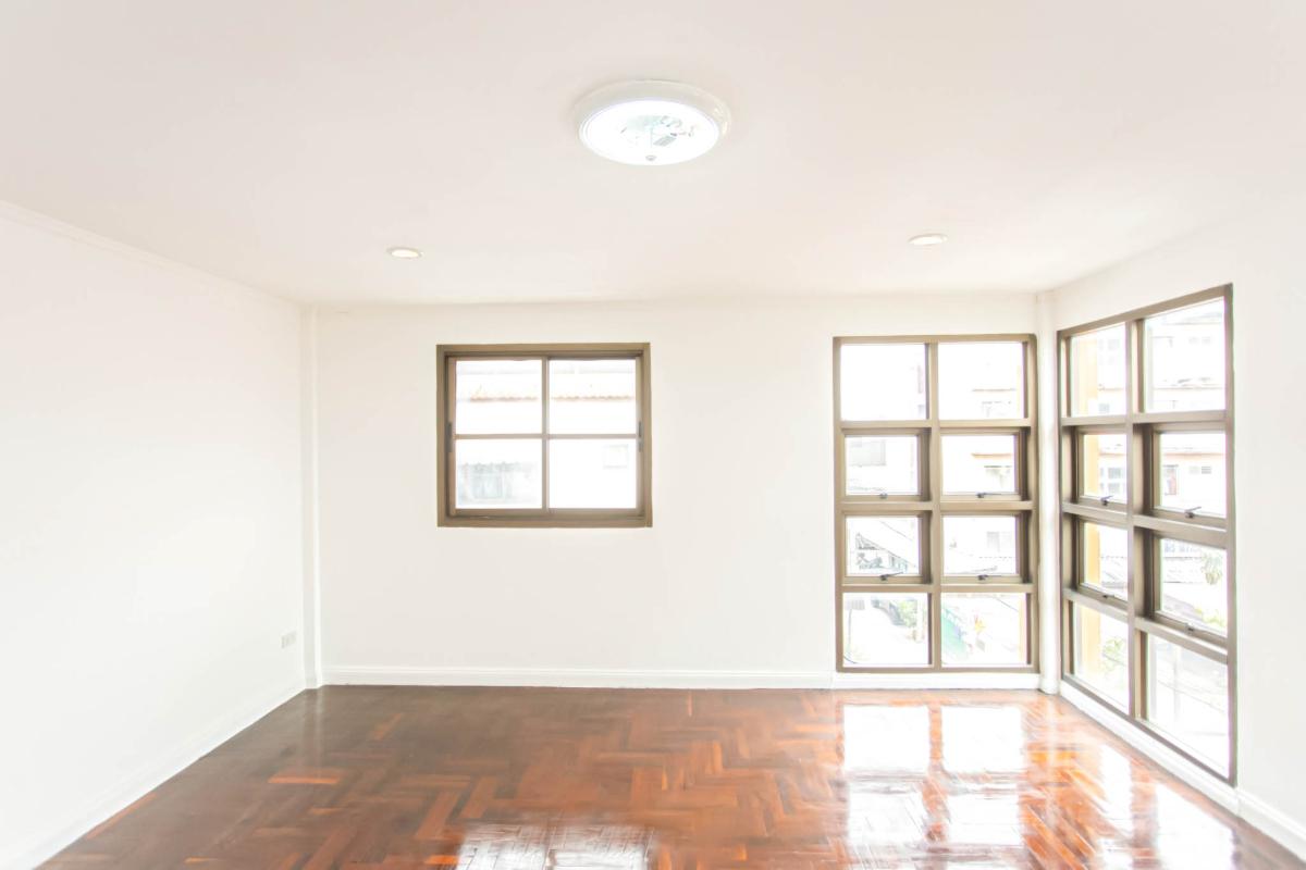 picture CB018, Townhome for sale 3 Br, Lat Phrao-Chokchai 4. - 12/20
