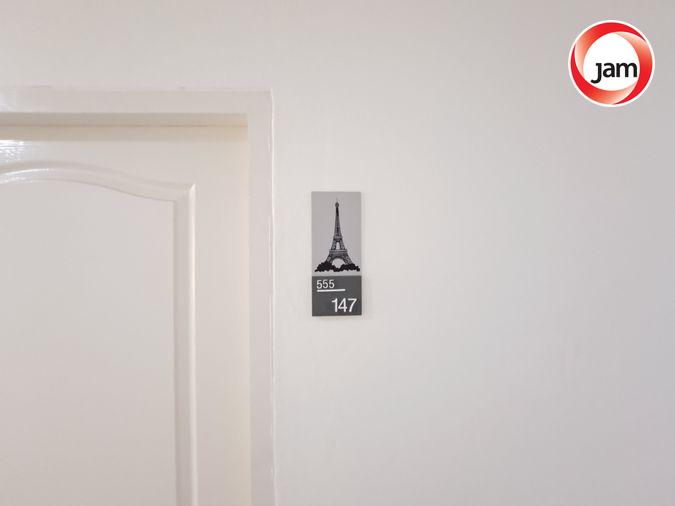 รูป CIMB 0037 : คาซ่า ฟรานซ์ เอแบค บางนา - รูปที่ 2/11