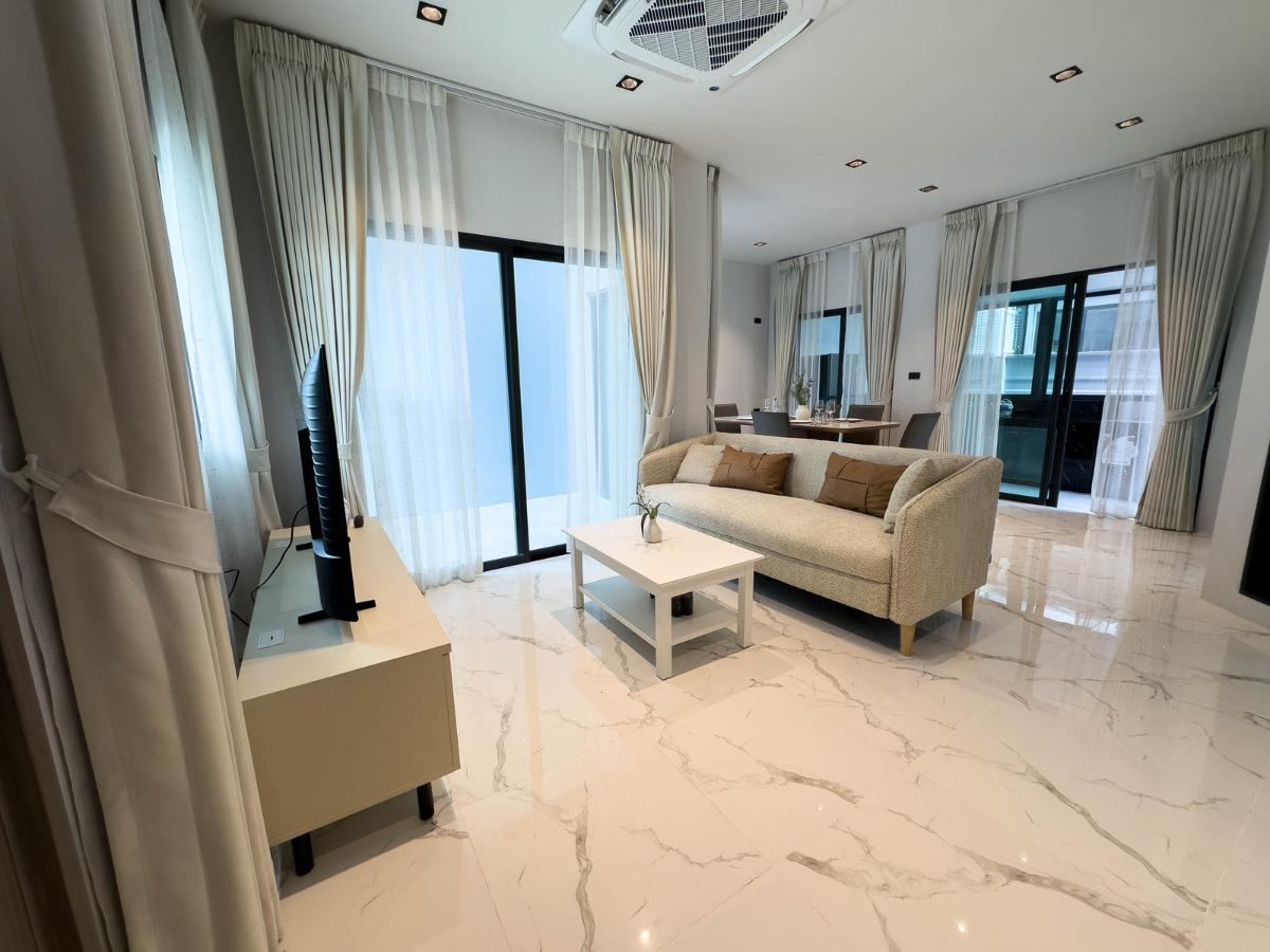 รูป 89 เรสซิเดนซ์ รัชดา-พระราม 9 89 Residence Ratchada-Rama 9 - รูปที่ 3/27