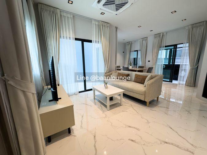 picture 89 Residence Ratchada-Rama 9 rent - 3/27