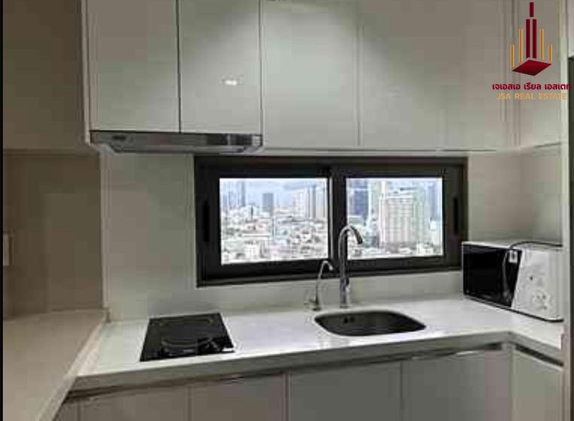 picture ✨ For Rent: Nara 9 Condo ✨ 💰 Only 25,000 THB/month - 4/7