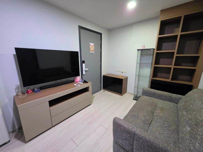picture  🔥 For Rent 📌 The Tree Dindaeng - Ratchaprarop (Line ID: @veryrent) Negotiable! ✅ We also manage many other projects great deals on every rental! - 1/5