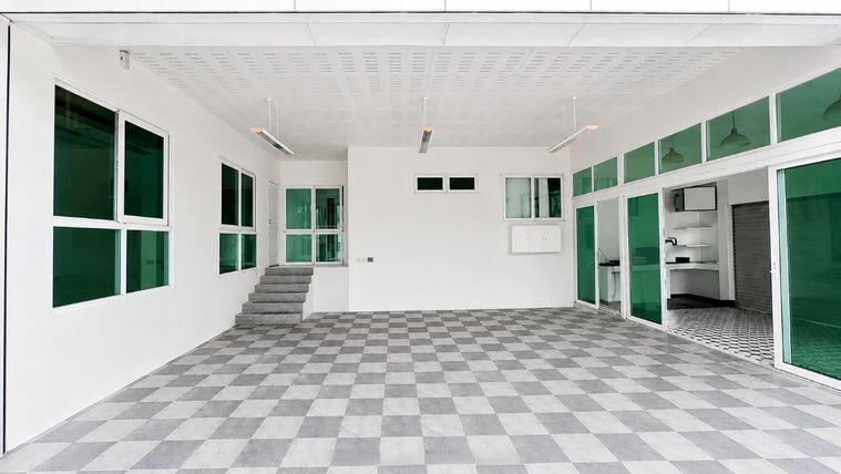 picture CB095 House for sale 3 Br, Lat Phrao-Happyland Sai 1. - 4/16