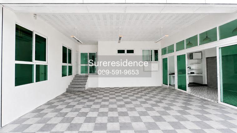 picture CB095 House for sale 3 Br, Lat Phrao-Happyland Sai 1. - 4/16