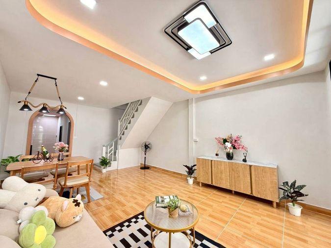 รูป ⭐✨RH-087 ขายทาวน์เฮ้าส์เสนาวิลล่า 3 ( Baan Sena villa 3 )✨⭐ - รูปที่ 7/18