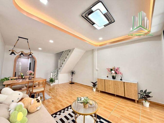 รูป ⭐✨RH-087 ขายทาวน์เฮ้าส์เสนาวิลล่า 3 ( Baan Sena villa 3 )✨⭐ - รูปที่ 7/18
