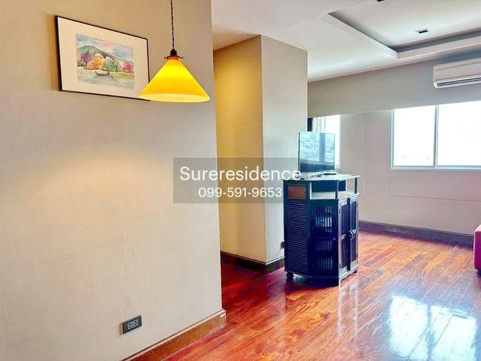 picture 9819, 1 Br. condo for rent at Lumpini Ville Cultural Center. - 4/11