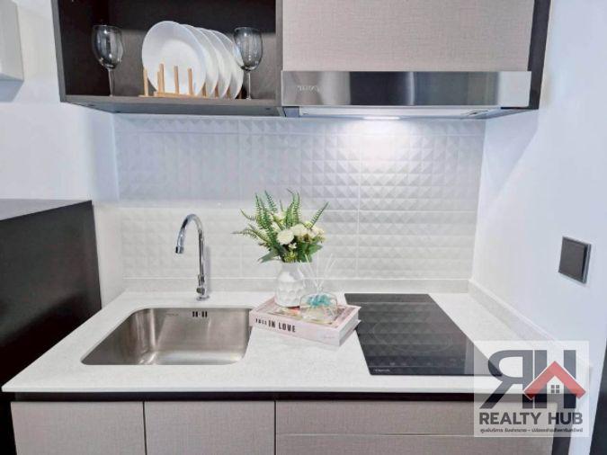 รูป 🤝🏻RB25424 ให้เช่าถูกมาก👍แอทโมซ พาลาซิโอ ลาดพร้าว - วังหิน✅แอดไลน์ @mproperty( มี @ ด้วย) แอดมินตอบไว - รูปที่ 8/19