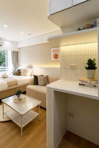 รูป 🏢 ขายคอนโด : Baan Ratchathawi Ville (บ้าน ราชเทวี วิลล์)   รหัสทรัพย์ | 📌LNP-C14069  - รูปที่ 3/14