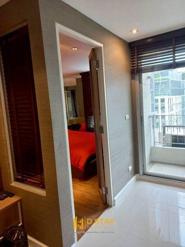 รูป Special Price 🔥ให้เช่า The Clover Thonglor ห้องสวย น่าอยู่สุดๆ ราคาดีมาก ตกแต่งเฟอร์ครบ พร้อมเข้าอยู่ ‼️ DS3766 | Line @Dstay - รูปที่ 4/6