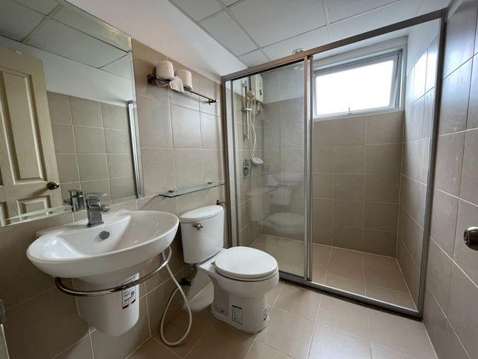 รูป 💖💖ขายพร้อมผู้เช่า ศุภาลัย ปาร์คแคราย - งามวงศ์วาน (2 Bed 63.15 ตร.ม/2.49 ล้าน) ชั้น 30  ใกล้ห้าง, MRT🟢สนใจสอบถามได้นะคะ Line ID = atfirm2010 💖💖 - รูปที่ 6/15
