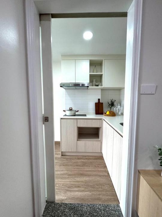 picture 🔥 For Sale: Lumpini Place Ratchada–Tha Phra | 🚆 Next to BTS Talat Phlu - 8/10