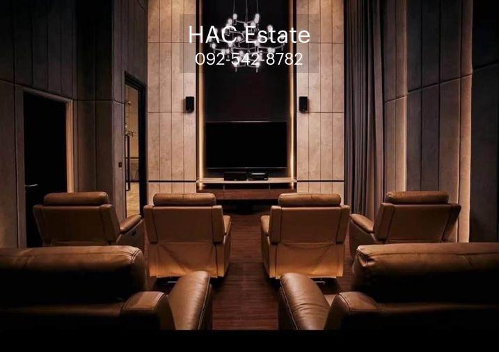 รูป ให้เช่าNue Nobleศรีนครินทร์-ลาซาล - 1นอน 27ตรม. ชั้น41 - Line:@hac55 - รูปที่ 12/17