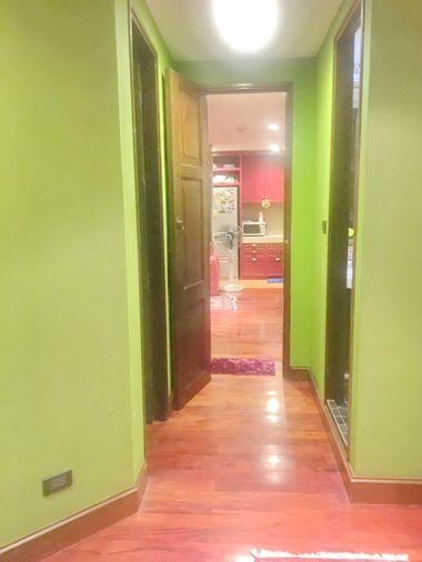 picture 9819, 1 Br. condo for rent at Lumpini Ville Cultural Center. - 7/11