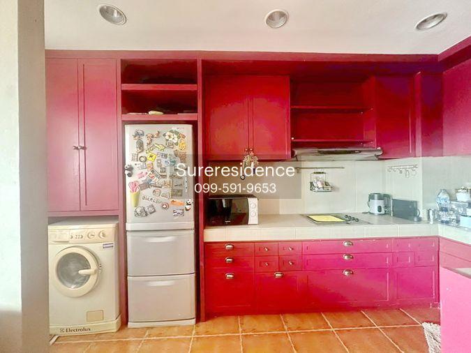 picture 9819, 1 Br. condo for rent at Lumpini Ville Cultural Center. - 5/11