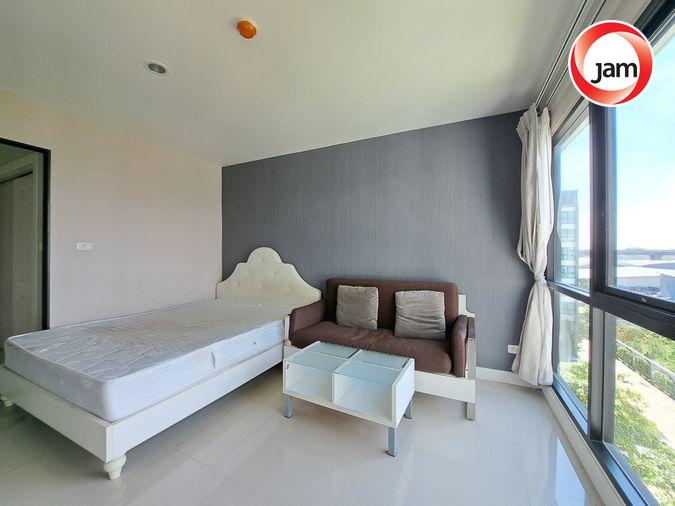 รูป CIMB 0017 : คาซ่า ฟรานซ์ เอแบค บางนา - รูปที่ 8/11