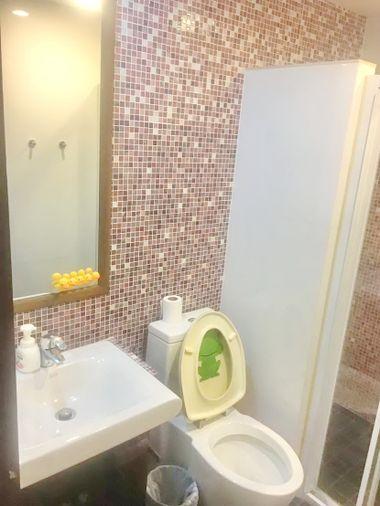 picture 9819, 1 Br. condo for rent at Lumpini Ville Cultural Center. - 10/11