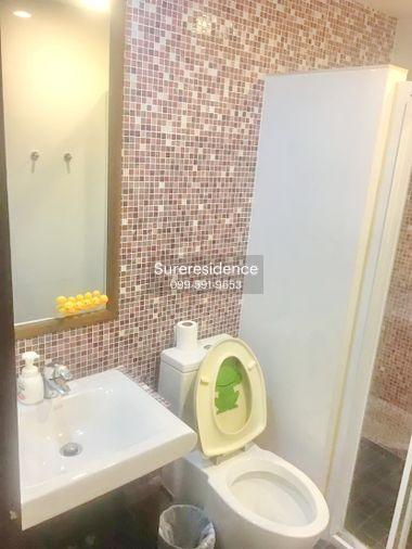 picture 9819, 1 Br. condo for rent at Lumpini Ville Cultural Center. - 10/11