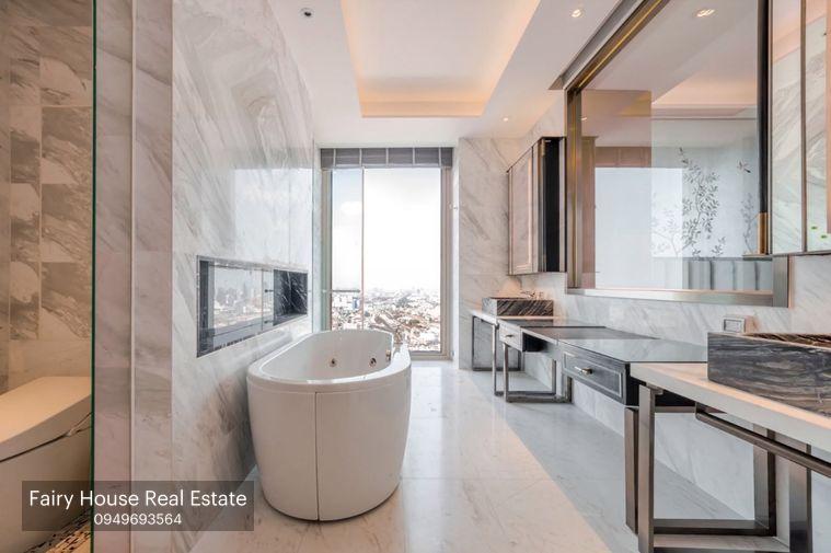 รูป For Sale The Residences at Mandarin Oriental, Bangkok - รูปที่ 5/7