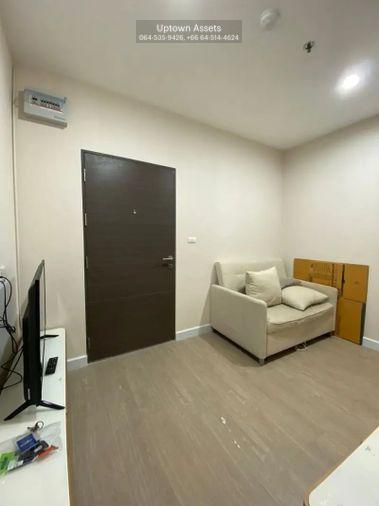 picture For Sales METRO SKY PRACHACHUEN Unit 770/218 - 1/7
