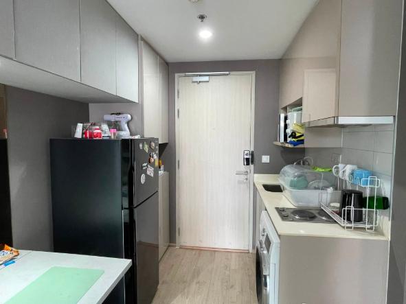 รูป 🤝🏻RB25431 ให้เช่าถูกมาก👍ไอดีโอ คิว จุฬา - สามย่าน✅แอดไลน์ @mproperty( มี @ ด้วย) แอดมินตอบไว - รูปที่ 7/10