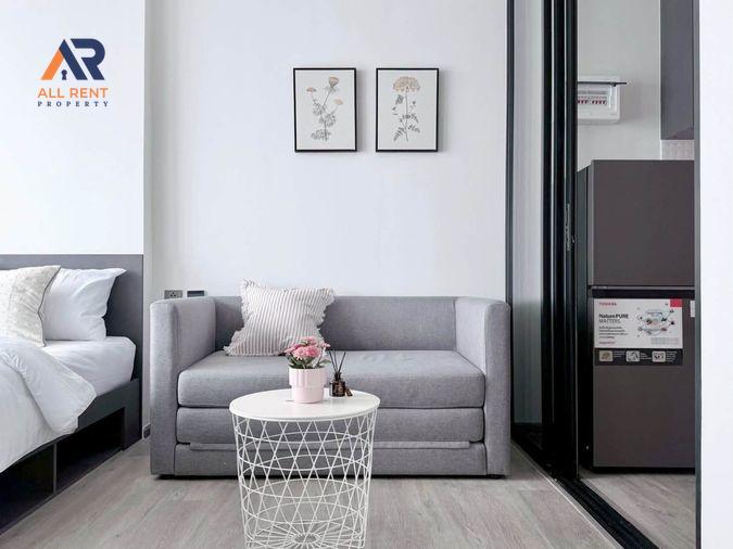 รูป 🔥 ATMOZ Palacio ลาดพร้าว–วังหิน ห้องใหม่ ชั้น 5 เพียง 15,000 บาท/เดือน พร้อมเข้าอยู่! 🏙️✨ - รูปที่ 10/14