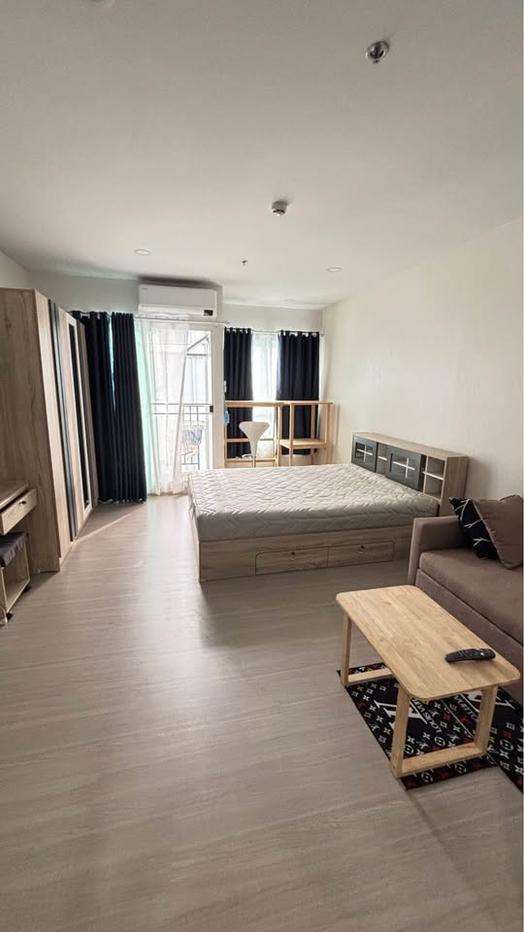 รูป 🤝🏻RB25426 ให้เช่าถูกมาก👍ศุภาลัย ปาร์ค สถานีแยกไฟฉาย✅แอดไลน์ @mproperty( มี @ ด้วย) แอดมินตอบไว - รูปที่ 7/19