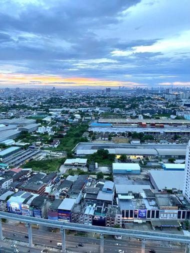 รูป ให้เช่าNue Nobleศรีนครินทร์-ลาซาล - 1นอน 27ตรม. ชั้น41 - Line:@hac55 - รูปที่ 11/17