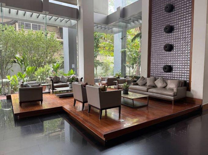 รูป Best Price 🔥ให้เช่า Circle Condominium ห้องสวย ราคาดี ชั้นสูง วิวเมือง เฟอร์ครบ พร้อมเข้ามอยู่ ‼️ DS3764 | Line @Dstay - รูปที่ 6/9