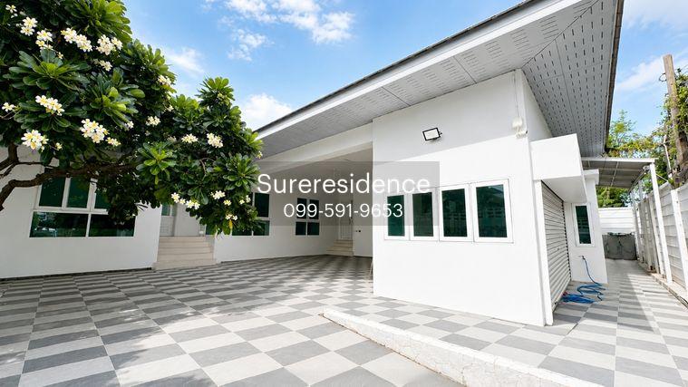picture CB095 House for sale 3 Br, Lat Phrao-Happyland Sai 1. - 3/16
