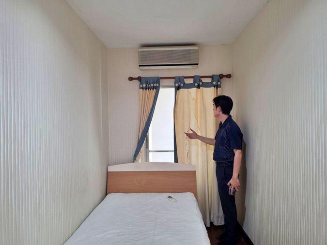 รูป 🦊HunterCondo🦊2ห้องนอน🛌บ้าน ปทุมวัน - รูปที่ 3/19