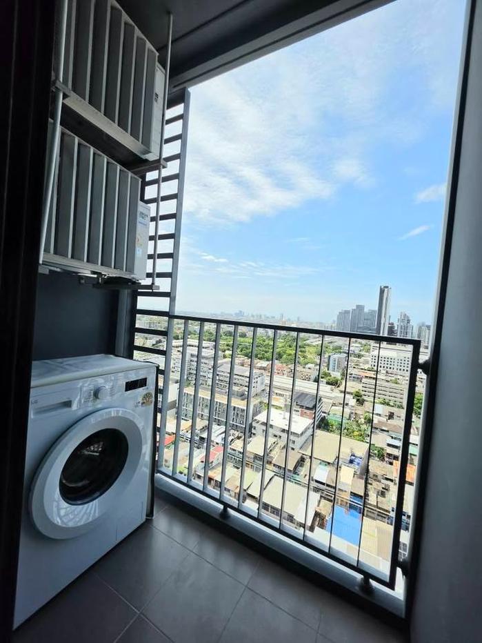 picture Ideo Sukhumvit 93. 1bed 32sq.m. Line id: @pfagent - 10/10