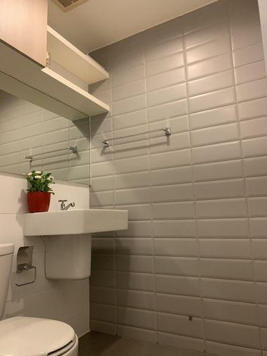 picture Aspire Sukhumvit 48 | Beautiful, ready-to-move-in room, near Phra Khanong BTS station | #2025080211260 - 3/6