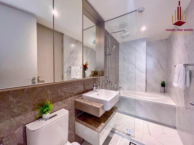 picture ✨ For Rent: FYNN Asoke Condo ✨💰 Only 57,000 THB/month - 7/8
