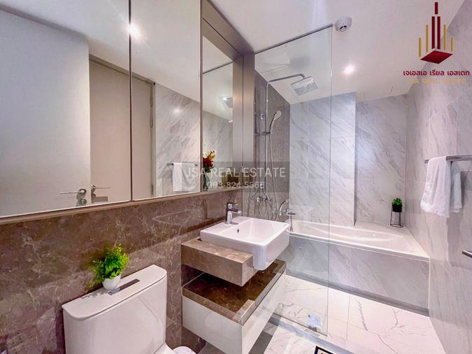 picture ✨ For Rent: FYNN Asoke Condo ✨💰 Only 57,000 THB/month - 7/8
