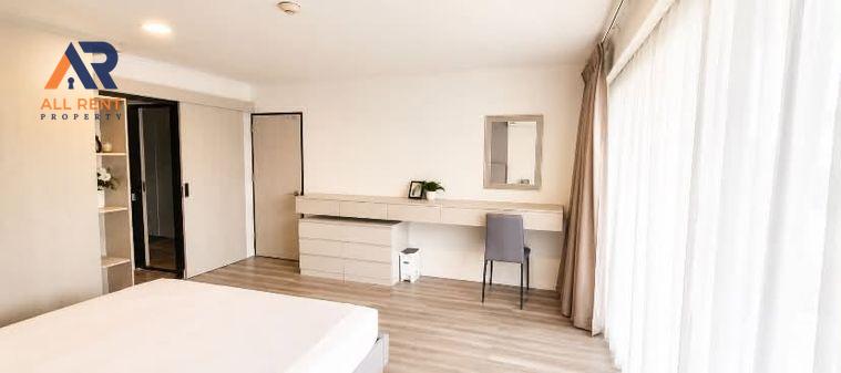 รูป 🔥 ห้องใหญ่ 80 ตร.ม. ย่านเอกมัย! Casa Viva 1 ห้องนอน เพียง 25,000 บาท/เดือน พร้อมเข้าอยู่ 🏙️✨ - รูปที่ 4/8
