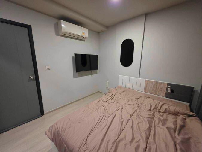picture  🔥 For Rent 📌 The Tree Dindaeng - Ratchaprarop (Line ID: @veryrent) Negotiable! ✅ We also manage many other projects great deals on every rental! - 5/5