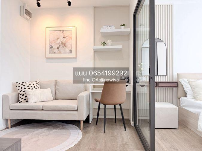 picture For sale : The Nest Sukhumvit 64 - 2/16