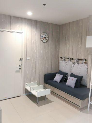 picture Aspire Sukhumvit 48 | 🚝 Near BTS Phra Khanong. Selling as is, no tenants. Viewing available daily. # - 12/16