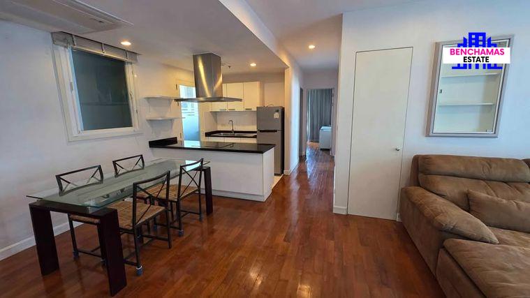 picture ðĨ For Sale: Baan Siri 31 Phrom Phong | ð Near BTS Phrom Phong / MRT Sukhumvit - 5/10