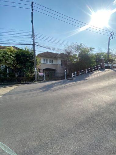 รูป ✅ขาย บ้านเดี่ยว Baan Lalin Ramintra-Watcharapol บ้านลลิล รามอินทรา-วัชรพล  มีส่วนลดหลักแสน💥 เนื้อที่ดินขนาดใหญ่ พื้นที่กว้าง ✅เหมาะสำหรับครอบครัว - รูปที่ 2/15