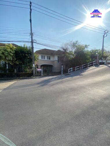 รูป ✅ขาย บ้านเดี่ยว Baan Lalin Ramintra-Watcharapol บ้านลลิล รามอินทรา-วัชรพล มีส่วนลดหลักแสน💥 เนื้อที่ดินขนาดใหญ่ พื้นที่กว้าง ✅เหมาะสำหรับครอบครัว - รูปที่ 2/15