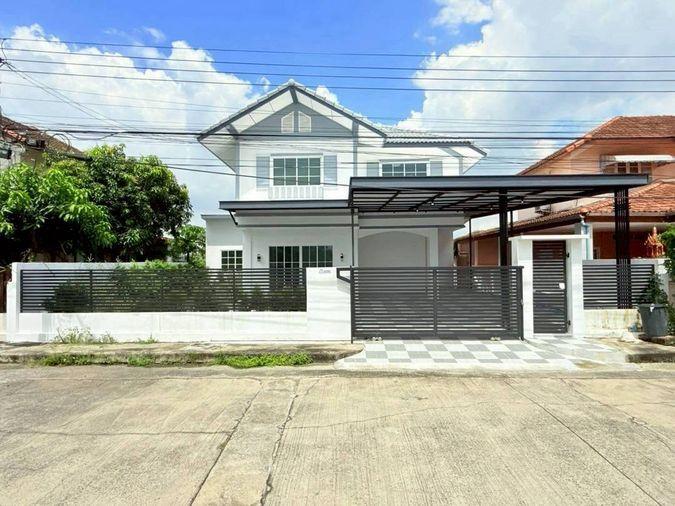 รูป ⭐✨RH-086 ขายบ้านเดี่ยวคาซาลีน่า 2 ( Baan Casalena 2 )✨⭐ - รูปที่ 2/20