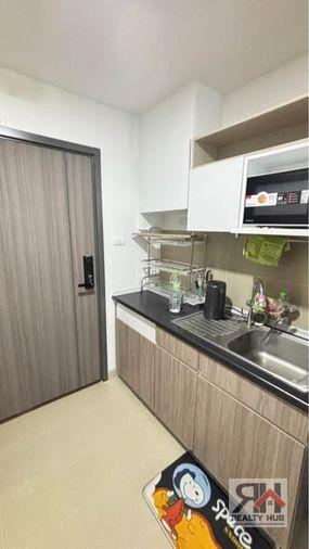 รูป 🤝🏻RB25426 ให้เช่าถูกมาก👍ศุภาลัย ปาร์ค สถานีแยกไฟฉาย✅แอดไลน์ @mproperty( มี @ ด้วย) แอดมินตอบไว - รูปที่ 10/19