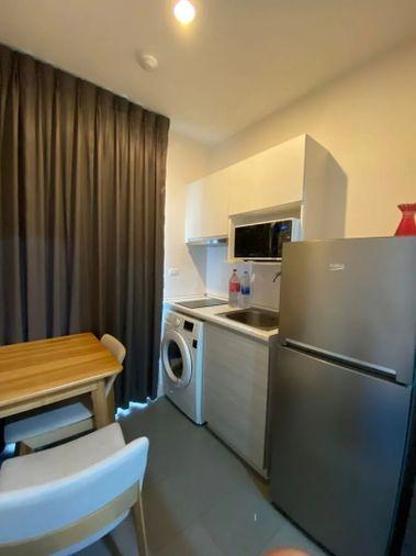 picture For Sales METRO SKY PRACHACHUEN Unit 770/218 - 3/7